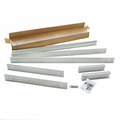 Tommy Docks Dock Kit 4'X8' Alum TD-40008